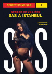 SAS в Стамбуле